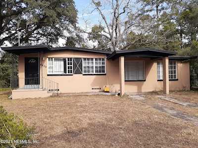 4429 Trenton Dr Jacksonville, FL 32209