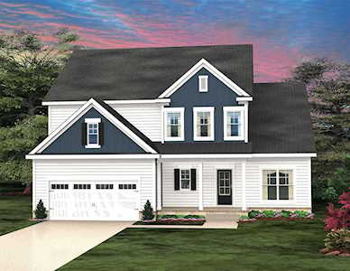 342 Beulah Rose Dr Murfreesboro, TN 37128