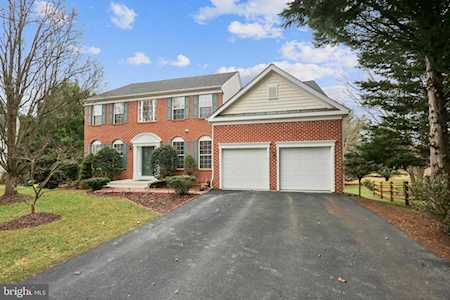 8203 Stringfellow Place Montgomery Village, MD 20886