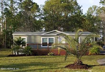4010 Flagler Estates Blvd Hastings, FL 32145