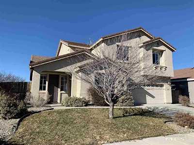 10451 Blockade Drive Reno, NV 89521-5265