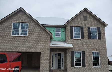 18521 Chadwick Glen Cir Louisville, KY 40245