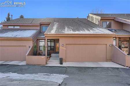 2326 Wood Avenue Colorado Springs, CO 80907