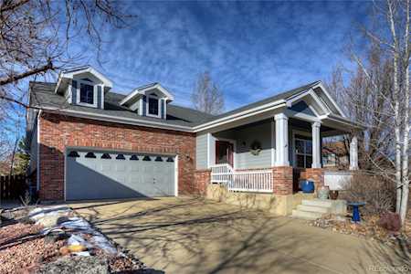 13283 Little Raven Way Broomfield, CO 80020