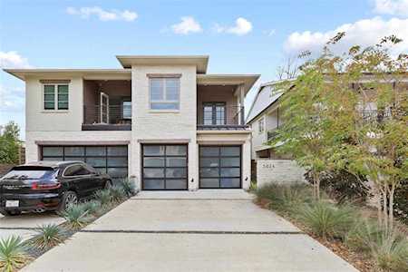 5624 Longview Street Dallas, TX 75206
