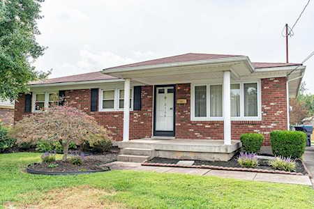8708 Hagner Dr Louisville, KY 40258