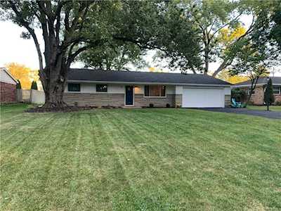 75 Bennett Rd Carmel, IN 46032