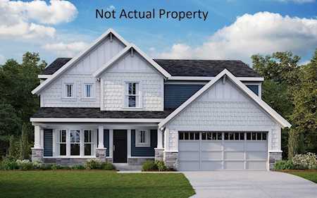 6097 Honey Farm Way Grove City, OH 43123