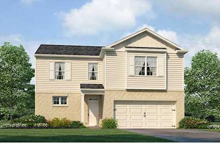314 Ryan Road Lot 20 Chapel Hill, TN 37034