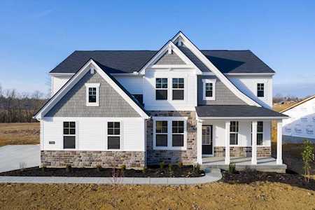 7734 E Timber Creek Dr Alexandria, KY 41001
