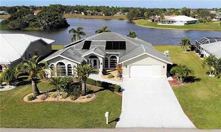 1399 Blue Lake CIRCLE Punta Gorda, FL 33983