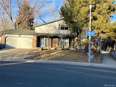 13785 W 68th Dr Arvada, CO 80004