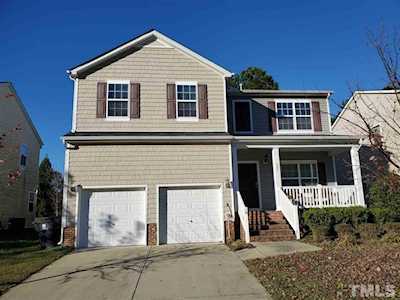905 Ballast Drive Knightdale, NC 27545
