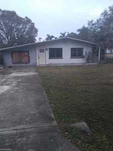 4539 Tennessee Way Fort Myers, FL 33905