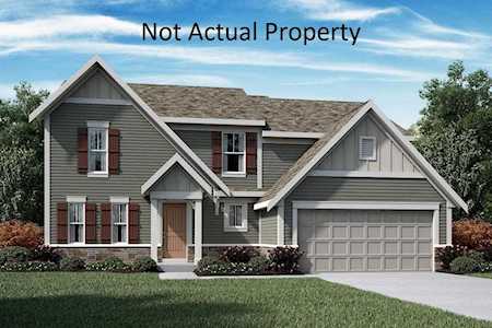 6084 Honey Farm Way Grove City, OH 43123