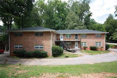 606 Coventry Rd #4 Decatur, GA 30030