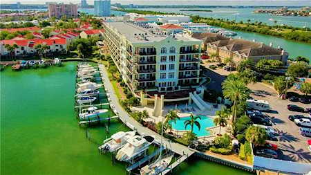 202 Windward PASSAGE #502 Clearwater, FL 33767