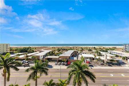11525 Gulf Blvd #500 Treasure Island, FL 33706