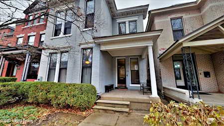 1141 Cherokee Rd Louisville, KY 40204