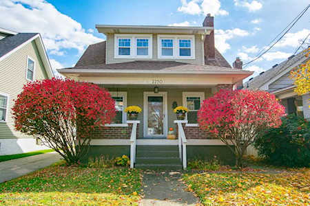2230 Kaelin Ave Louisville, KY 40205