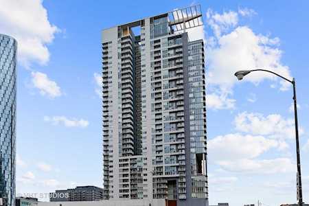 737 W Washington Blvd #3107 Chicago, IL 60661