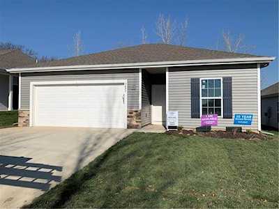 7740 NW 124th St Kansas City, MO 64163