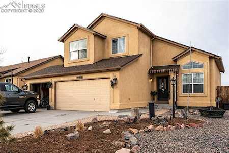 10950 Redington Drive Peyton, CO 80831