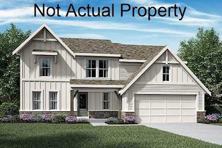 6108 Honey Farm Way Grove City, OH 43123