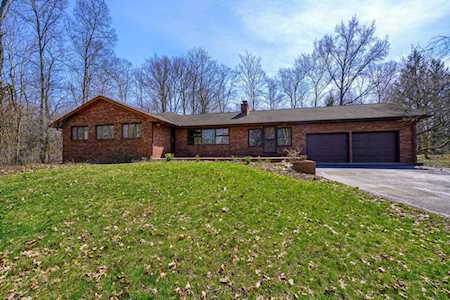 2470 Cedar Hill Road Canal Winchester, OH 43110