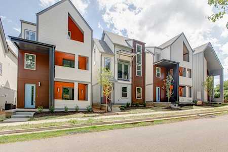 124 Marie Street Nashville, TN 37207