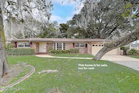 1819 Brush Hill Rd Jacksonville, FL 32211
