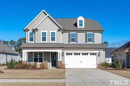 1121 Cedar Farm Trail Fuquay Varina, NC 27526