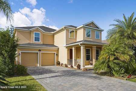 6444 Trieda Drive Viera, FL 32940