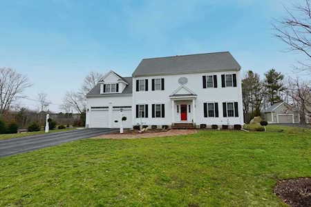 83 Beethoven Ave Walpole, MA 02081