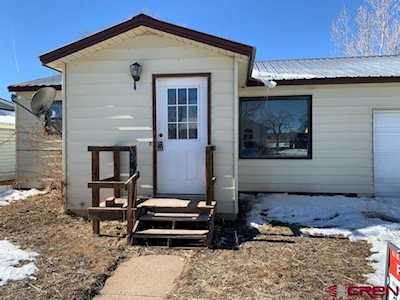 532 Bob Street Dove Creek, CO 81324