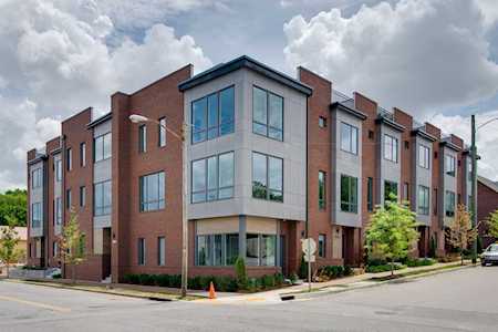 213 Taylor Street #6 Nashville, TN 37208