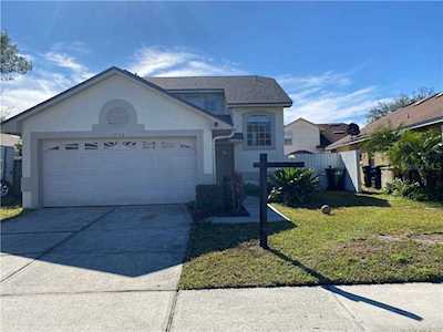 12130 Calaboose Ct Orlando, FL 32828