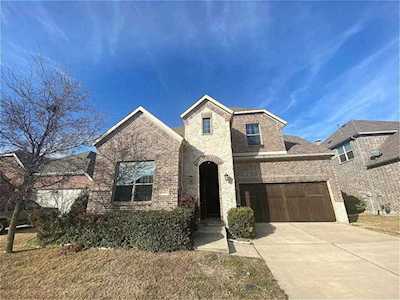 6612 Viejita Street Mckinney, TX 75070