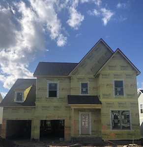 2713 Carena Terrace Ct. Thompsons Station, TN 37179