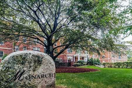 300 Allston St #504 Boston, MA 02135