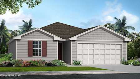 15663 Palfrey Chase Dr Jacksonville, FL 32234