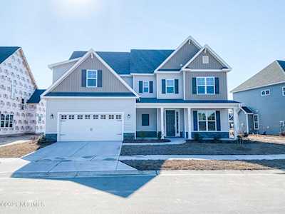 5134 Trumpet Vine Way Wilmington, NC 28412