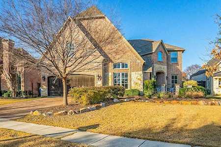 4644 Veneto Drive Frisco, TX 75033