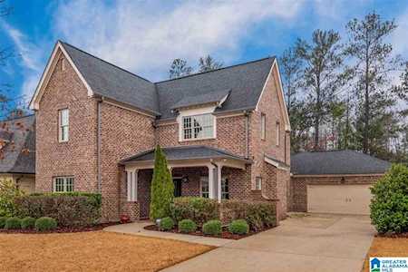 786 Provence Dr Vestavia Hills, AL 35242