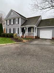 13905 Pagehurst Terrace #25 Midlothian, VA 23113