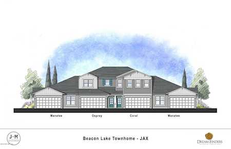 134 Pine Bluff Dr St Augustine, FL 32095