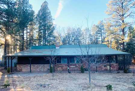 82 Mountain View Drive Lakeside, AZ 85929
