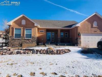 15805 Dawson Creek Drive Monument, CO 80132