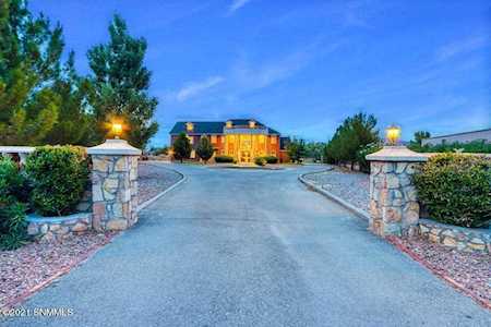 104 Thoroughbred Ct Ct Santa Teresa, NM 88008