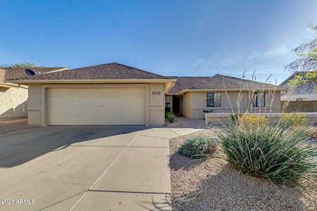 5735 E Ellis Street Mesa, AZ 85205